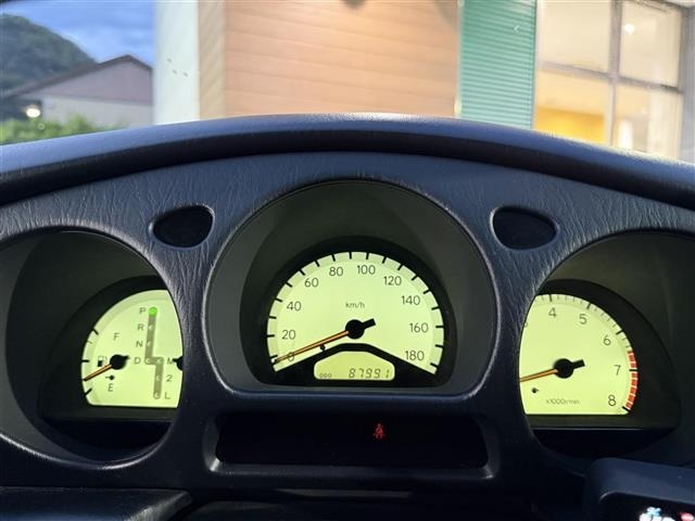Toyota ARISTO 1999 6969100-17