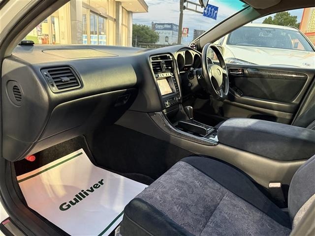 Toyota ARISTO 1999 6969100-18