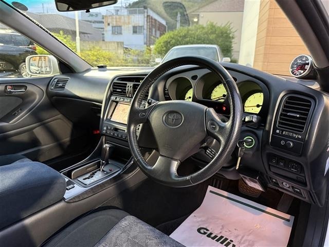 Toyota ARISTO 1999 6969100-19