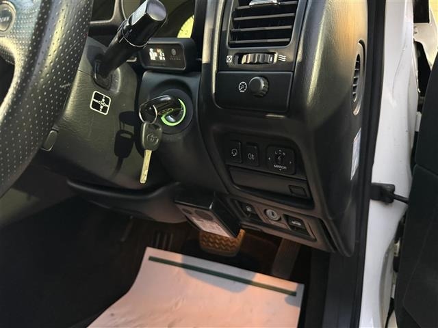 Toyota ARISTO 1999 6969100-20