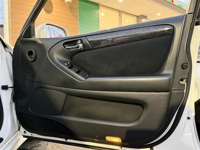 Toyota ARISTO 1999 6969100-22