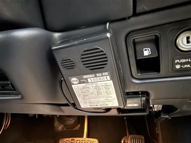Toyota ARISTO 1999 6969100-4
