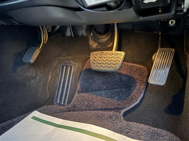 Toyota ARISTO 1999 6969100-6