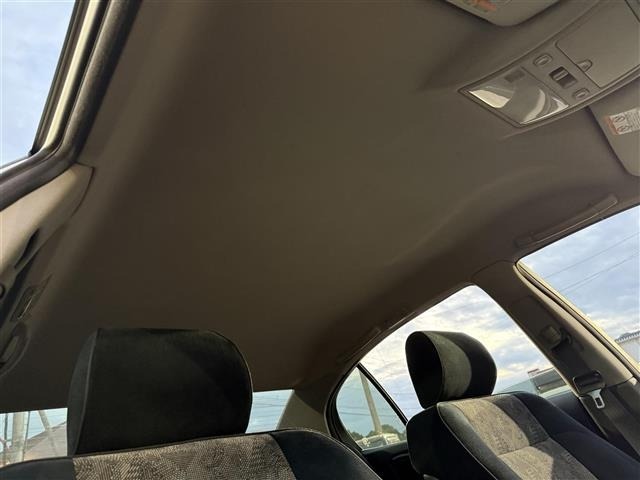 Toyota ARISTO 1999 6969100-7