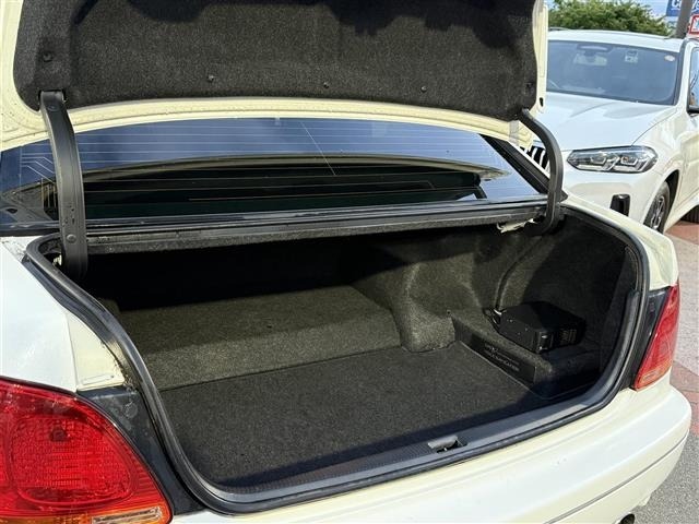 Toyota ARISTO 1999 6969100-8