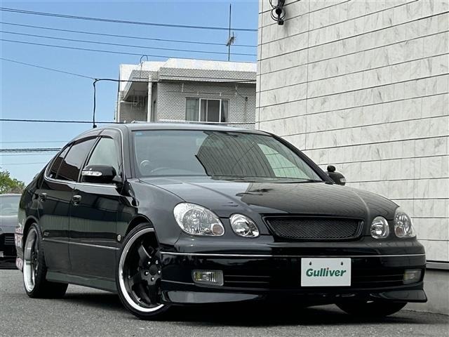 Toyota ARISTO 2005 6969101-0