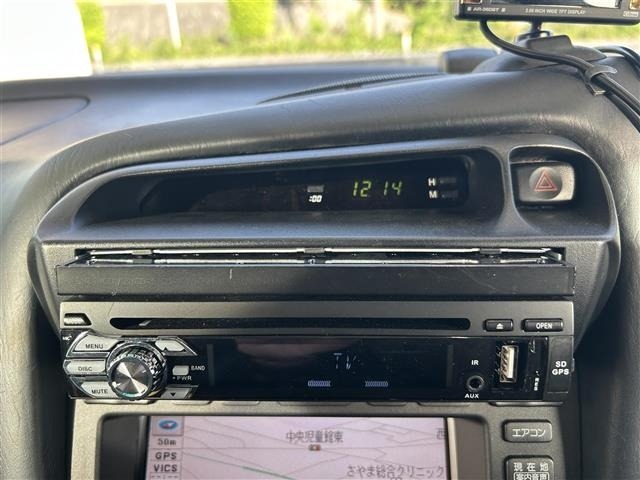 Toyota ARISTO 2005 6969101-11