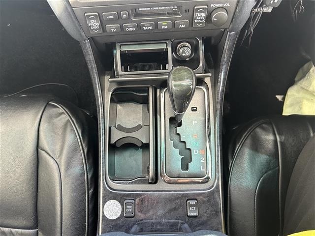 Toyota ARISTO 2005 6969101-12