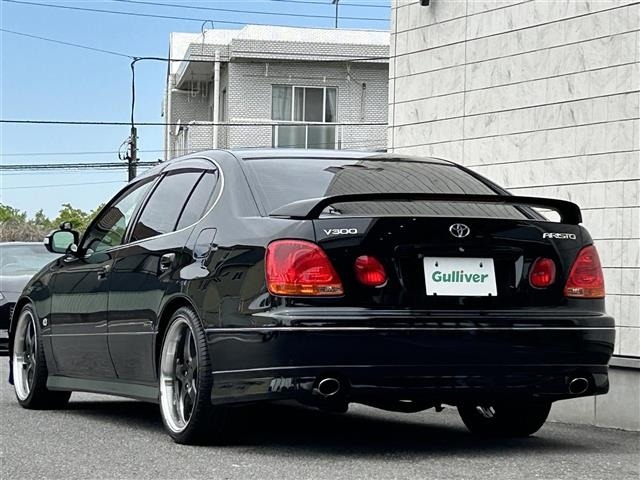 Toyota ARISTO 2005 6969101-13