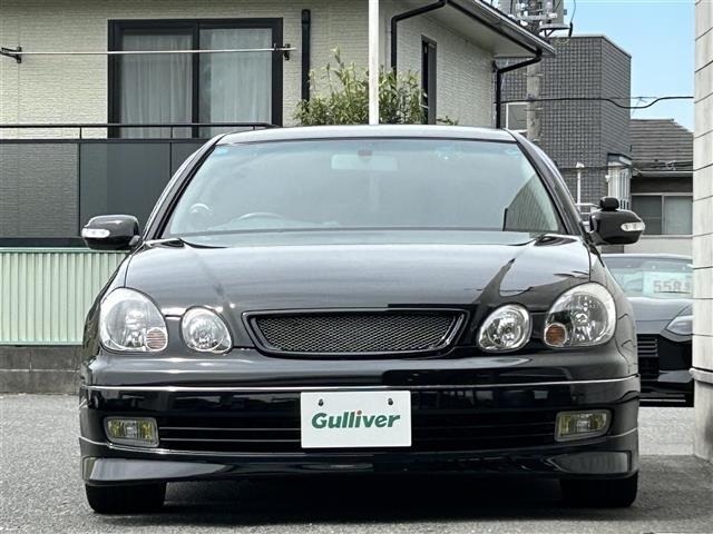 Toyota ARISTO 2005 6969101-16