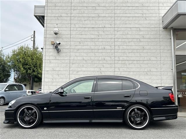 Toyota ARISTO 2005 6969101-18