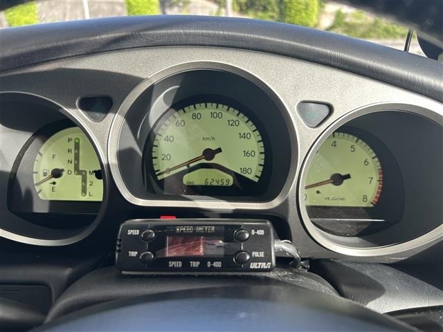 Toyota ARISTO 2005 6969101-20