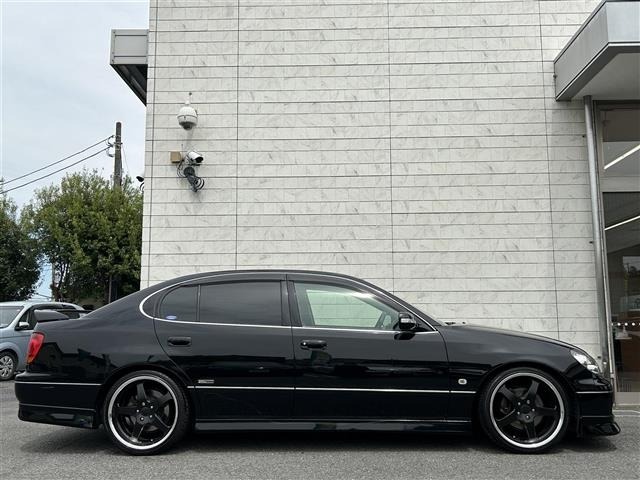 Toyota ARISTO 2005 6969101-3