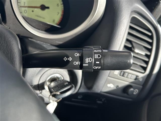 Toyota ARISTO 2005 6969101-6