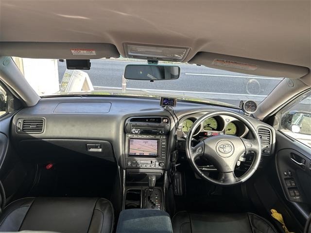 Toyota ARISTO 2005 6969101-7