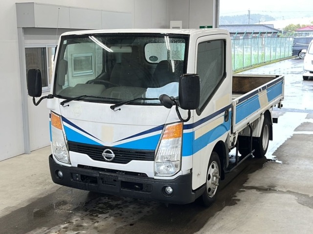 Nissan ATLAS 2008 6971216-0