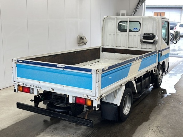 Nissan ATLAS 2008 6971216-1