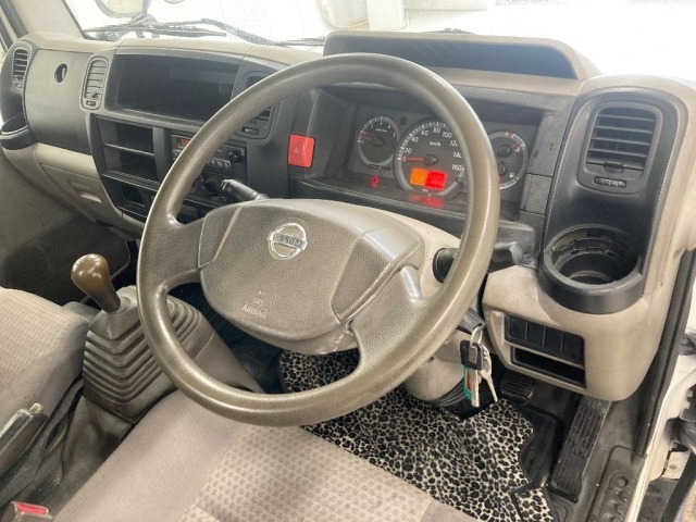 Nissan ATLAS 2008 6971216-3