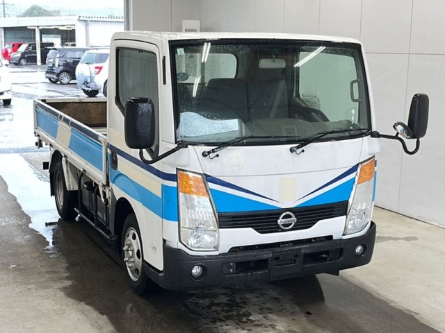Nissan ATLAS 2008 6971216-4