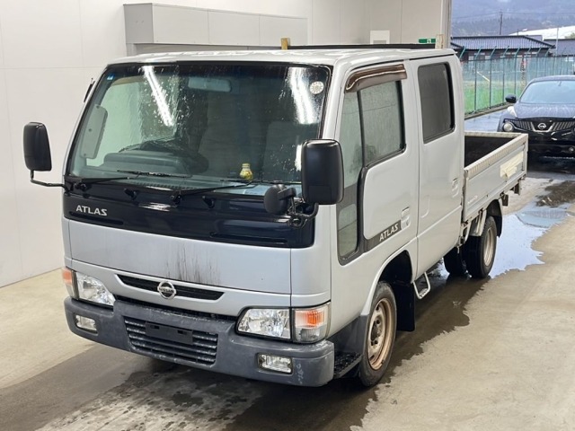 Nissan ATLAS 2006 6971217-0