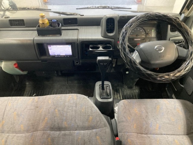 Nissan ATLAS 2006 6971217-3
