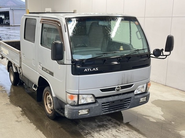 Nissan ATLAS 2006 6971217-4