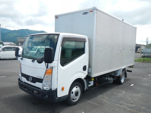 Nissan ATLAS 2016 6971220-0