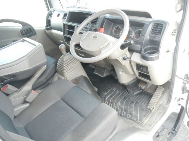 Nissan ATLAS 2016 6971220-3