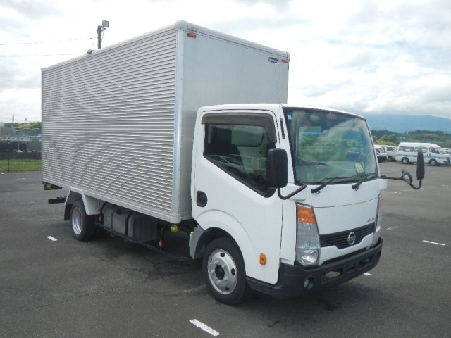 Nissan ATLAS 2016 6971220-4