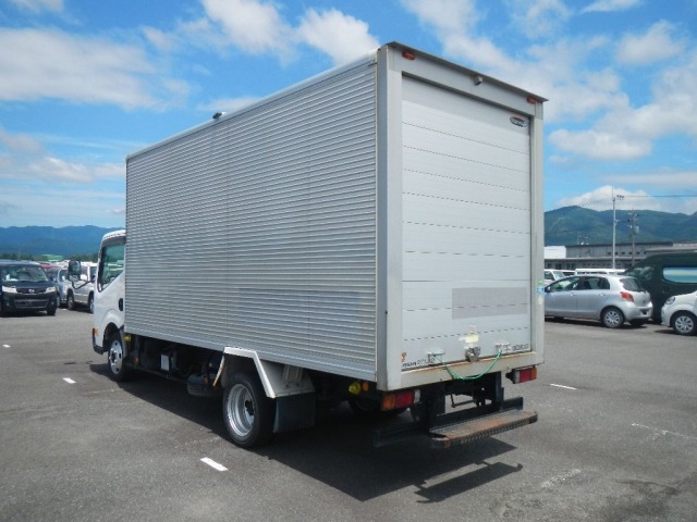 Nissan ATLAS 2016 6971220-5