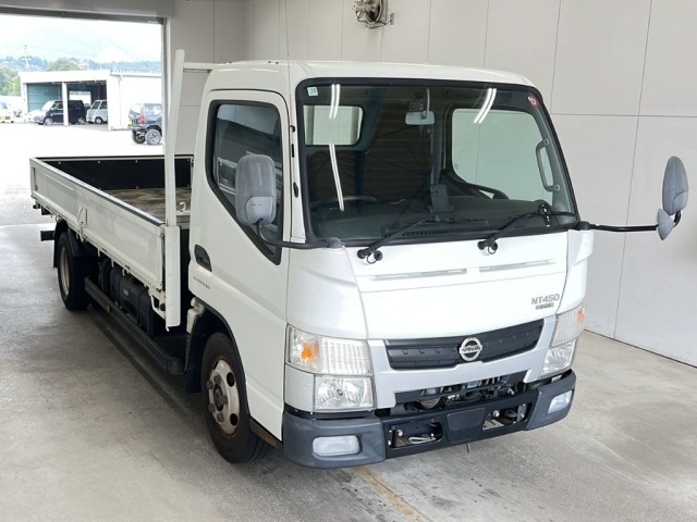Nissan ATLAS 2019 6971221-4