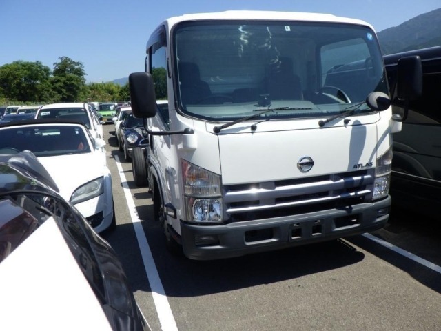 Nissan ATLAS 2012 6971236-0