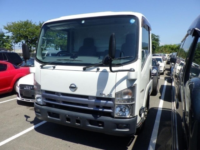 Nissan ATLAS 2012 6971236-4