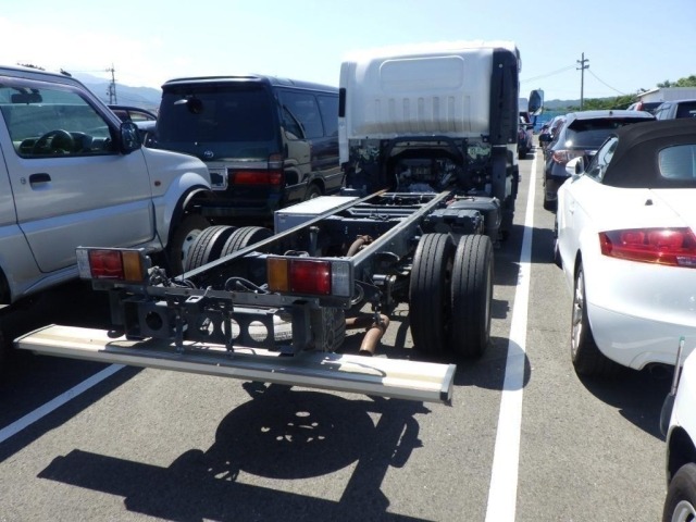 Nissan ATLAS 2012 6971236-5