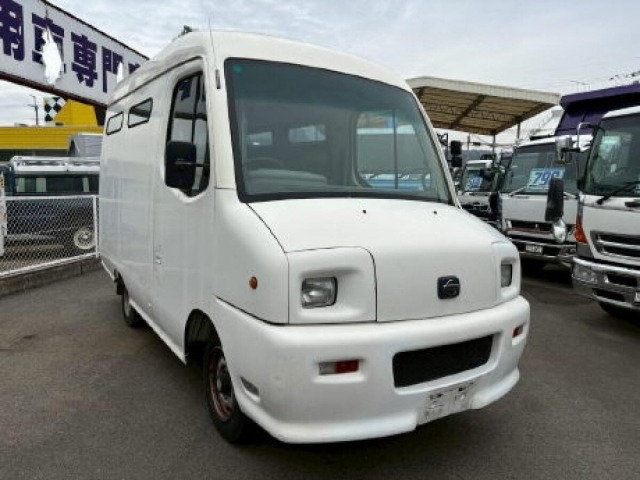 Nissan ATLAS 1993 6971258-0