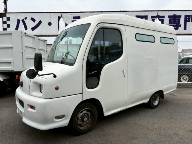 Nissan ATLAS 1993 6971258-3