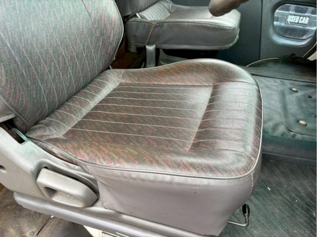 Nissan ATLAS 1993 6971258-5