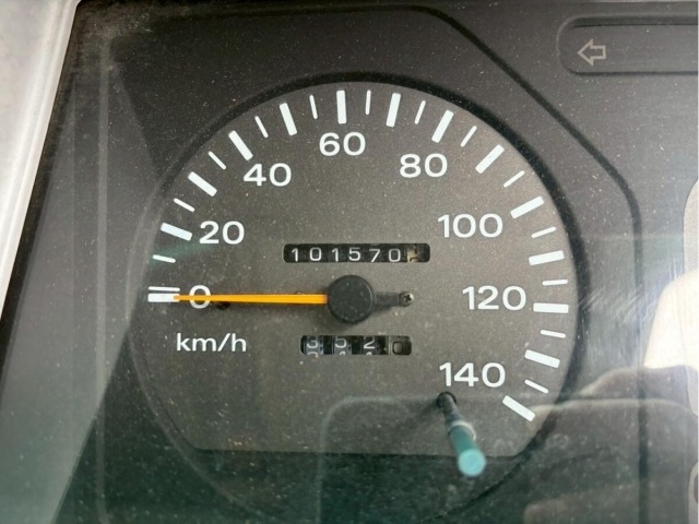 Nissan ATLAS 1993 6971258-7