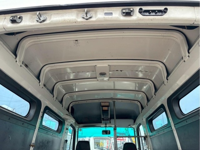 Nissan ATLAS 1993 6971258-8