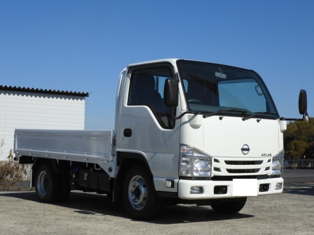 Nissan ATLAS 2020 6971269-0
