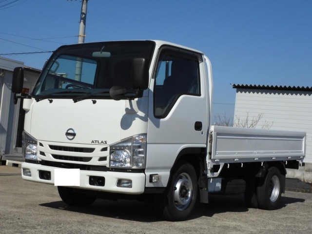 Nissan ATLAS 2020 6971269-2
