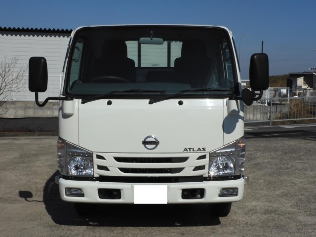Nissan ATLAS 2020 6971269-3