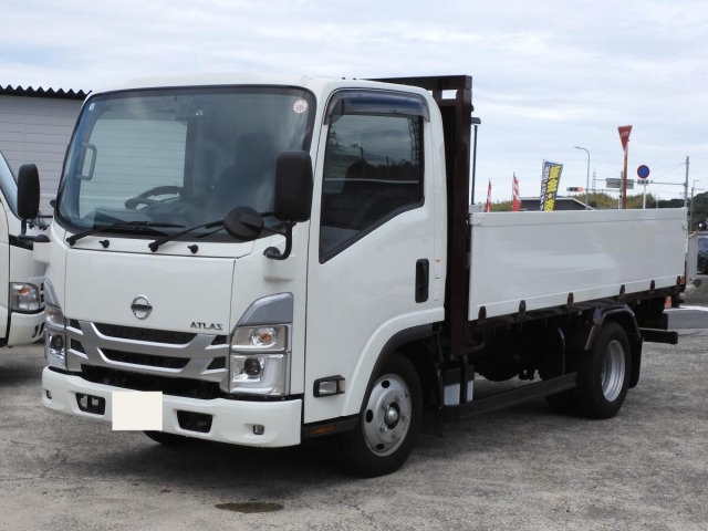 Nissan ATLAS 2023 6971278-0