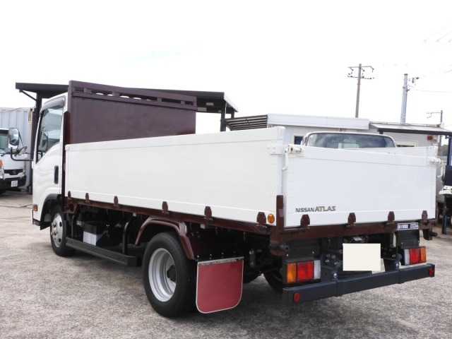 Nissan ATLAS 2023 6971278-1