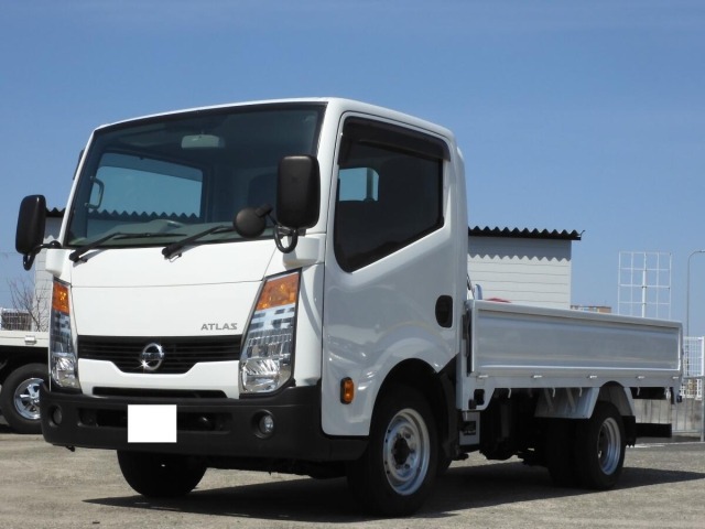 Nissan ATLAS 2020 6971279-0