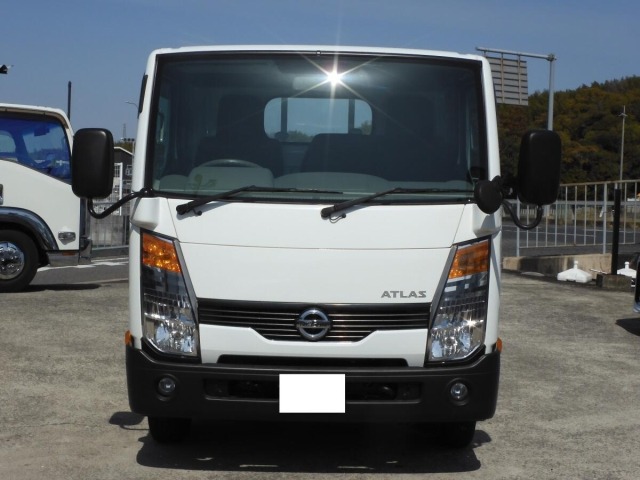 Nissan ATLAS 2020 6971279-2