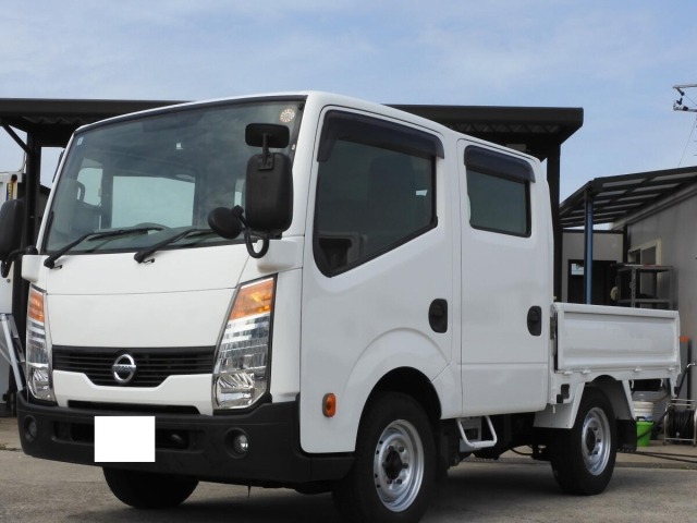 Nissan ATLAS 2014 6971294-2