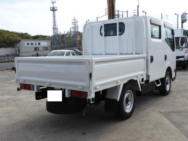 Nissan ATLAS 2014 6971294-5