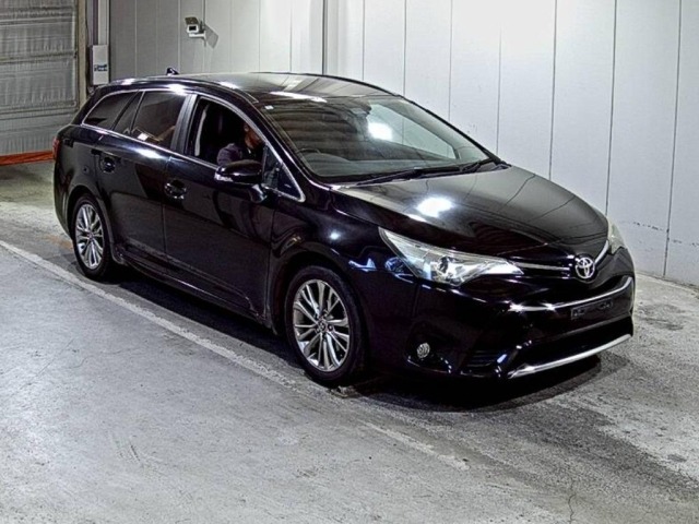 sat car