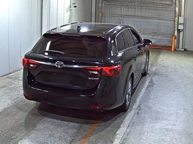 Toyota AVENSIS WAGON 2016 6969666-5